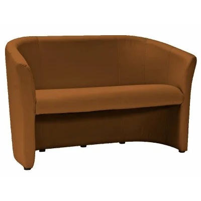 Sofa TM-2 brown